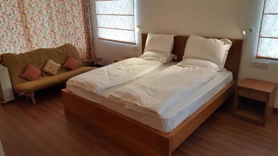 The Amrit Manali - 3Bhk Villas Exterior photo